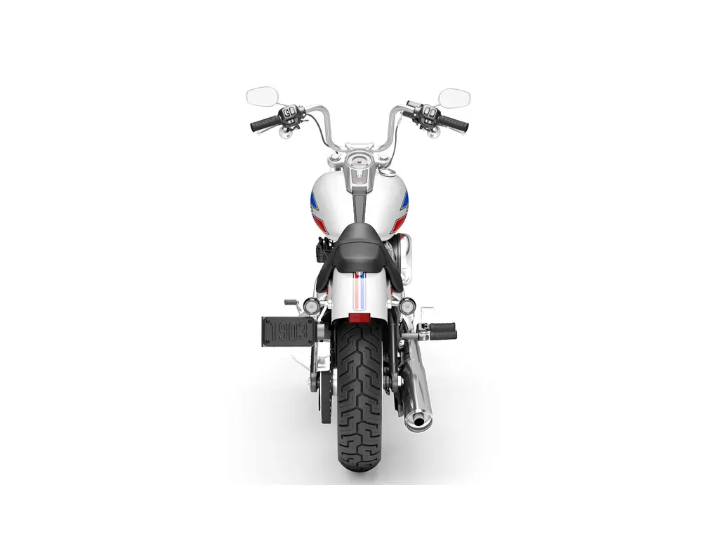 2026 Harley-Davidson Super Glide®