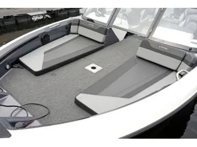2026 Lund 202 PRO-V GL Sport