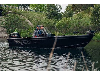 Lund 1700 Explorer 1700 Explorer Sport 2026 alt