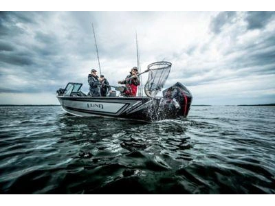 Lund 2075 FISHERMAN 2075 FISHERMAN Sport 2026 alt
