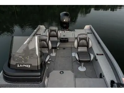 2026 Lund 1875 Impact XS SS