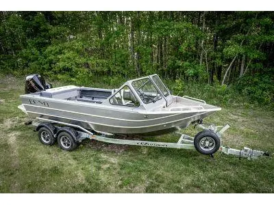 2026 Lund 200 Heavy Gauge Sport
