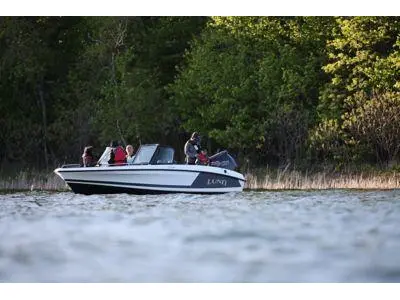 Lund 189 Tyee GL Sport 2026