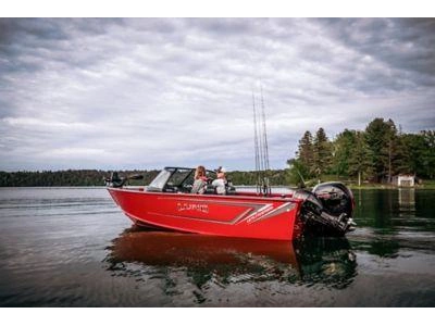 Lund 1875 Fisherman 1875 Fisherman Sport 2026 alt