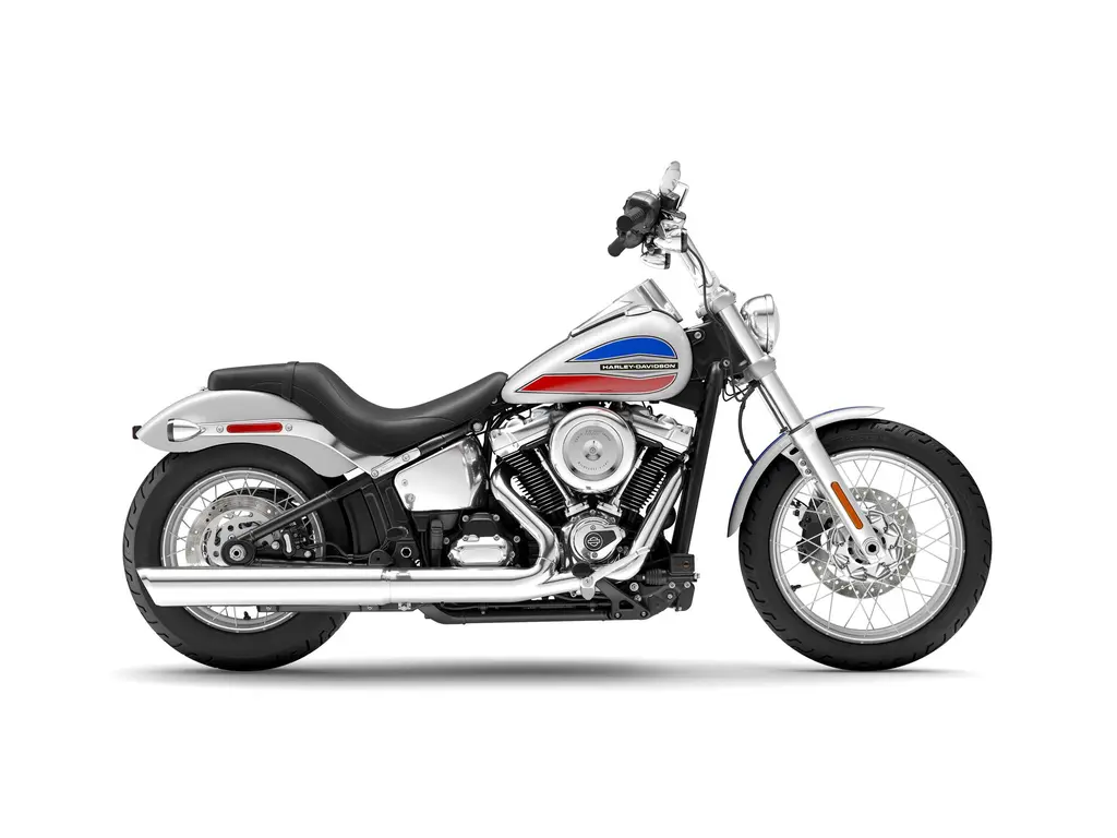 2026 Harley-Davidson Super Glide®
