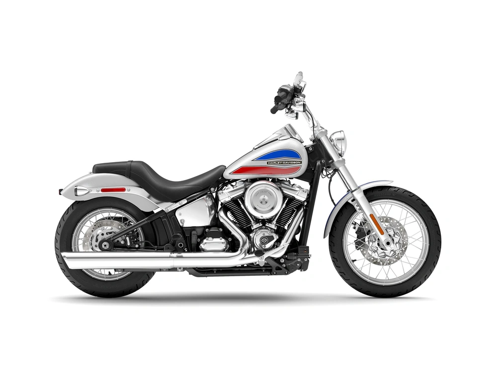 2026 Harley-Davidson Super Glide® Super Glide® alt