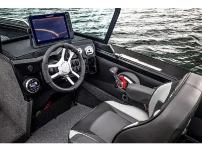Lund 2275 Baron Sport 2026