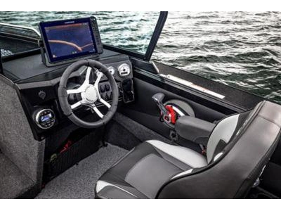2026 Lund 2275 Baron 2275 Baron Sport alt
