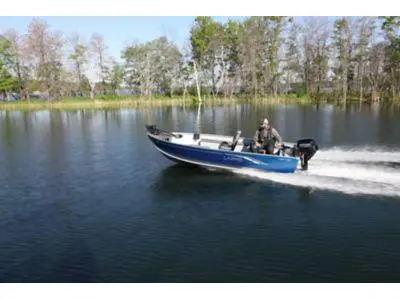 Lund 1400 Fury CONTACT A DEALER Tiller 2026
