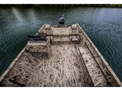 2026 Lund 2070 PREDATOR 2070 PREDATOR CC alt