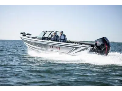 2026 Lund 1975 Tyee Sport