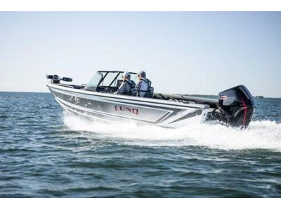 2026 Lund 1975 Tyee 1975 Tyee Sport alt