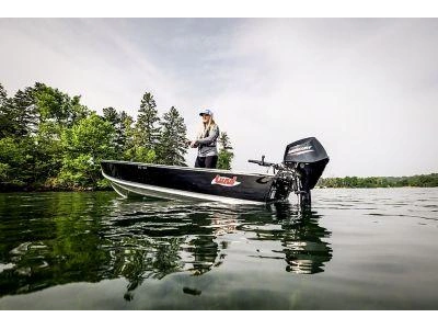 2026 Lund WC-14 WC-14 Tiller alt