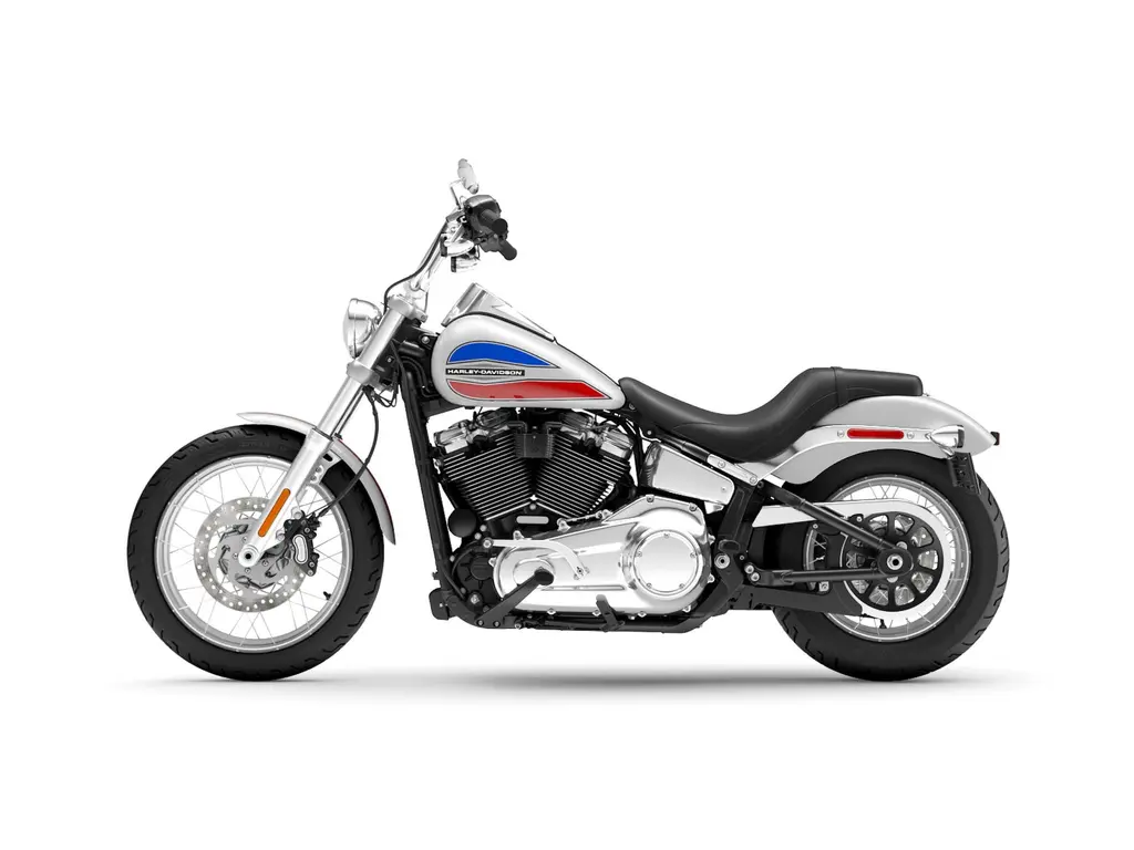 2026 Harley-Davidson Super Glide®