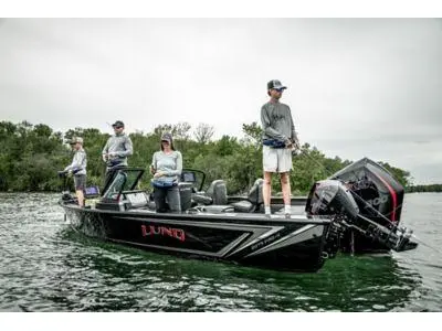 Lund 2075 PRO-V Sport 2026