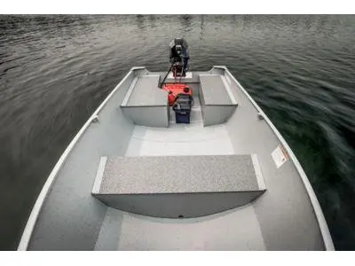 Lund WC-12 Tiller 2026