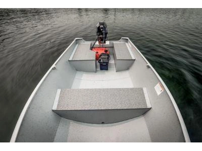 2026 Lund WC-12 WC-12 Tiller alt