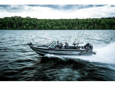 Lund 2075 FISHERMAN 2075 FISHERMAN Sport 2026 alt