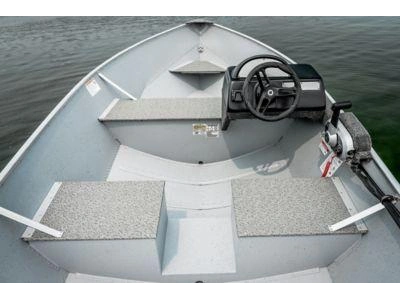 2026 Lund SSV-16 SSV-16 Tiller alt