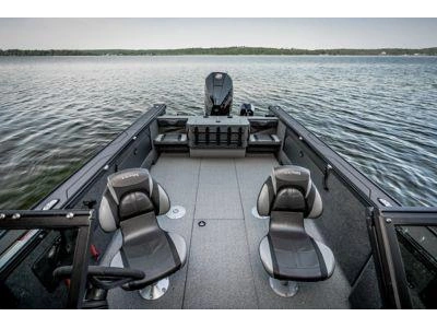 Lund 2075 FISHERMAN 2075 FISHERMAN Sport 2026 alt