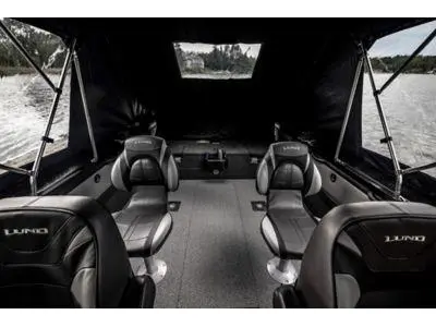 2026 Lund 2275 Baron Sport