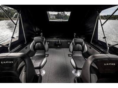 2026 Lund 2275 Baron 2275 Baron Sport alt