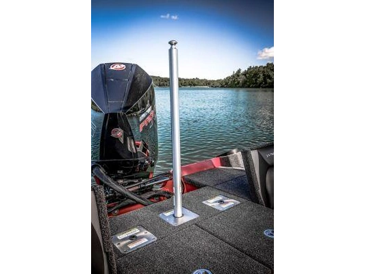 Lund 1875 PRO-V MUSKY XS 1875 PRO-V MUSKY XS SS 2026 alt