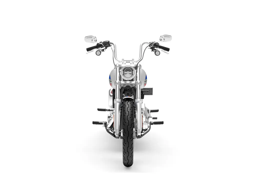 2026 Harley-Davidson Super Glide®
