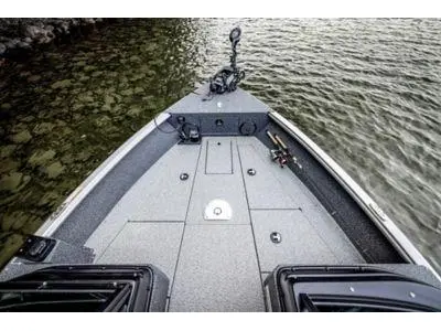 2026 Lund 1775 Impact XS SS