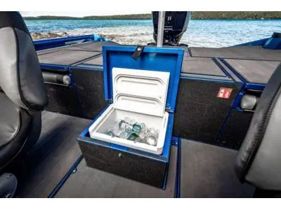 2026 Lund 1975 Renegade SS