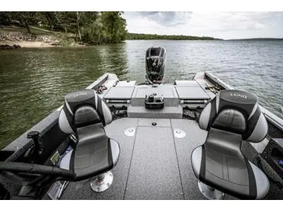 2026 Lund 1775 Impact XS SS