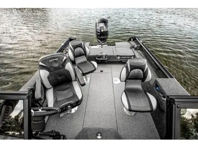 2026 Lund 1875 Impact XS SS