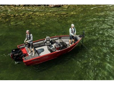 2026 Lund 1775 Adventure 1775 Adventure SS alt