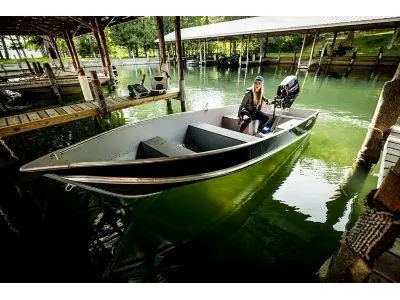2026 Lund WC-14 Tiller