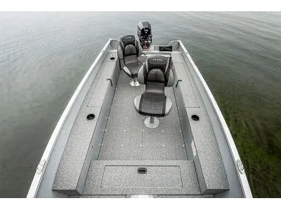 2026 Lund 1400 Fury CONTACT A DEALER SS