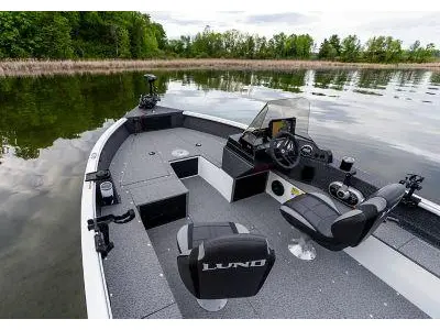 2026 Lund 1800 Explorer SS