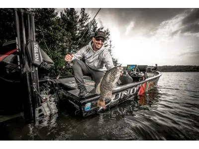 2026 Lund 2075 Pro-V Bass XS