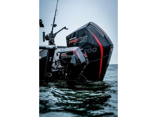 Lund 2075 FISHERMAN 2075 FISHERMAN Sport 2026 alt