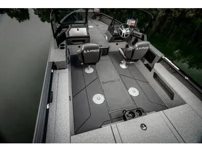Lund 2075 Impact XS Sport 2026