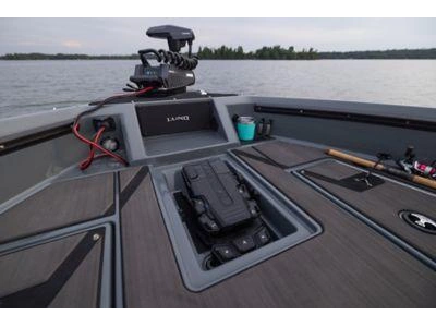 2026 Lund 185 Impact GL 185 Impact GL Sport alt