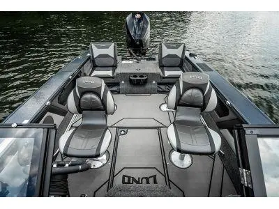Lund 1875 Crossover XS Sport 2026