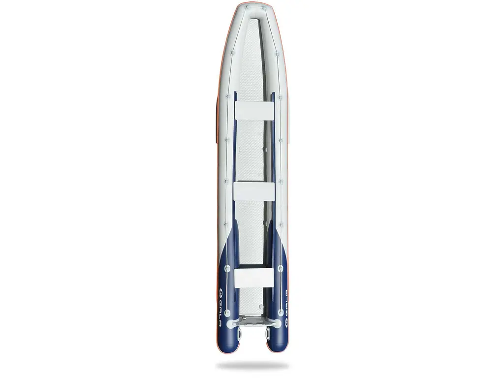 Gala Boats Challenger – C520