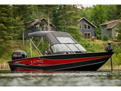 Lund 1875 Crossover XS Sport 2026