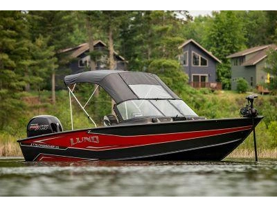 2026 Lund 1875 Crossover XS 1875 Crossover XS Sport alt