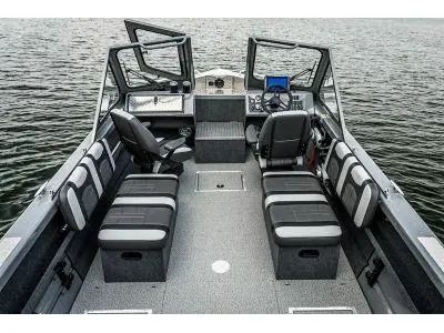 2026 Lund 200 Heavy Gauge Sport