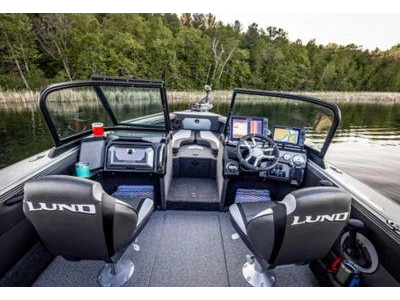 2026 Lund 1975 Tyee 1975 Tyee Sport alt