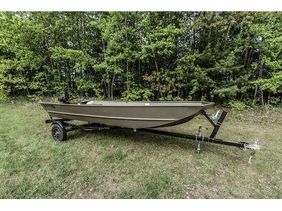 2026 Lund 1852 MT 1852 MT Tiller alt