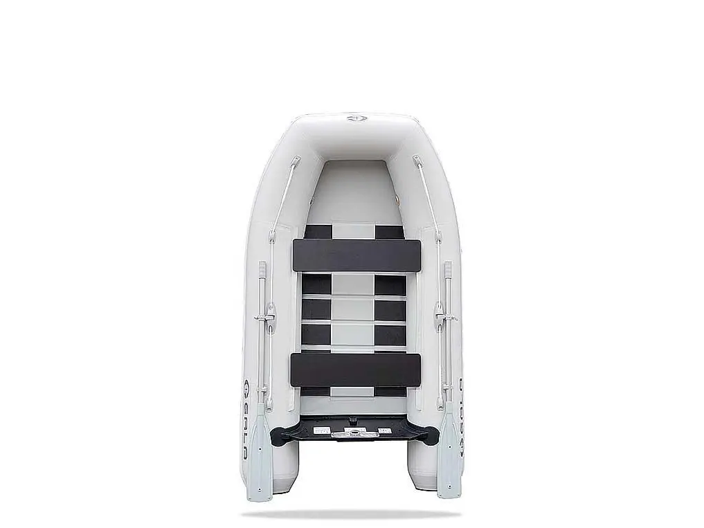 Gala Boats Sprinter – Slatted Deck – S240 2026