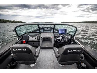2026 Lund 2275 Baron Sport
