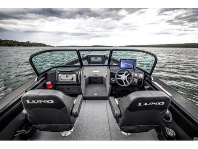 Lund 2275 Baron 2275 Baron Sport 2026 alt